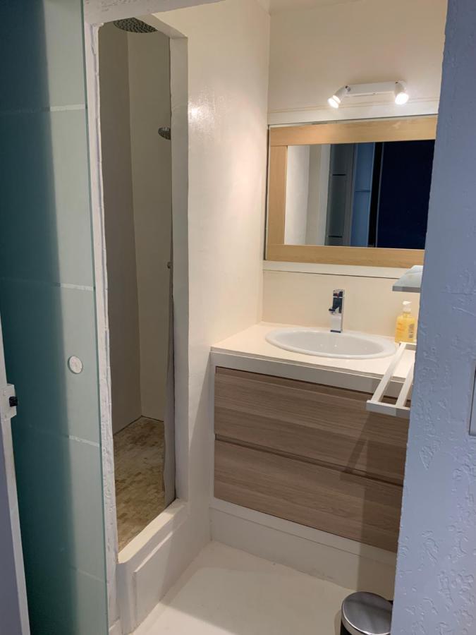 Appartement Douillet Лорг Екстериор снимка