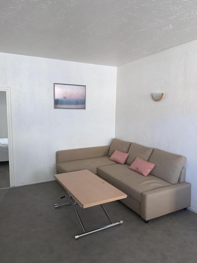 Appartement Douillet Лорг Екстериор снимка